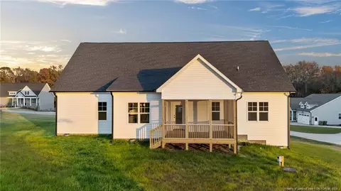 92 Woodbark Cv #LOT 14, Willow Spring, NC 27592 photo 39