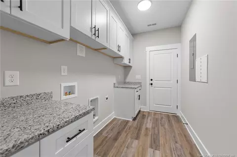 92 Woodbark Cv #LOT 14, Willow Spring, NC 27592 photo 20