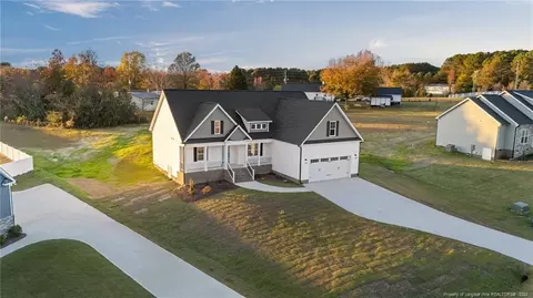 92 Woodbark Cv #LOT 14, Willow Spring, NC 27592 photo 42