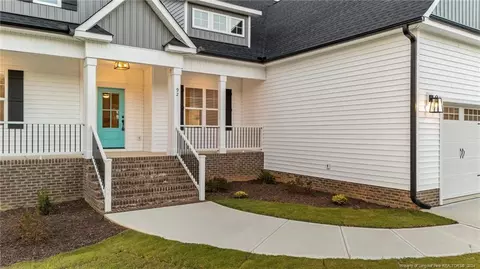 92 Woodbark Cv #LOT 14, Willow Spring, NC 27592 photo 5