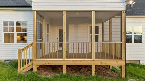 92 Woodbark Cv #LOT 14, Willow Spring, NC 27592 photo 36