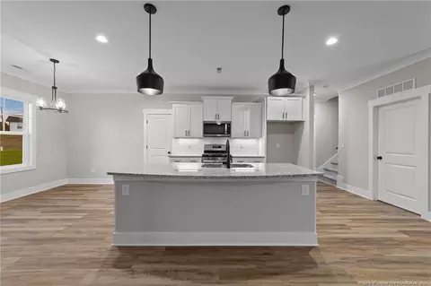 92 Woodbark Cv #LOT 14, Willow Spring, NC 27592 photo 13