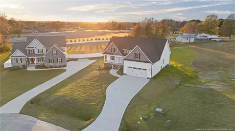 92 Woodbark Cv #LOT 14, Willow Spring, NC 27592 photo 49