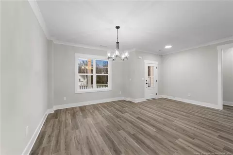92 Woodbark Cv #LOT 14, Willow Spring, NC 27592 photo 8