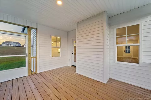 92 Woodbark Cv #LOT 14, Willow Spring, NC 27592 photo 35