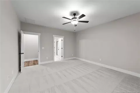 92 Woodbark Cv #LOT 14, Willow Spring, NC 27592 photo 22
