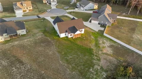 92 Woodbark Cv #LOT 14, Willow Spring, NC 27592 photo 50