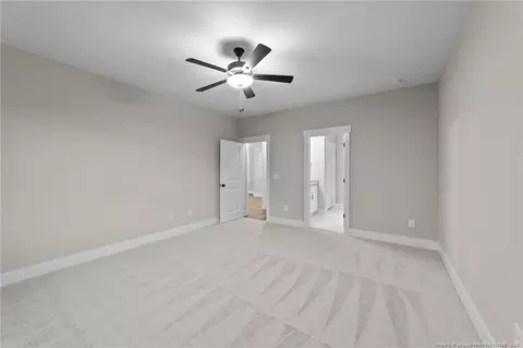 92 Woodbark Cv #LOT 14, Willow Spring, NC 27592 photo 23