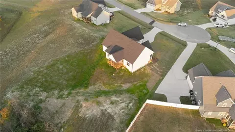 92 Woodbark Cv #LOT 14, Willow Spring, NC 27592 photo 46
