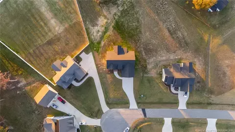 92 Woodbark Cv #LOT 14, Willow Spring, NC 27592 photo 48