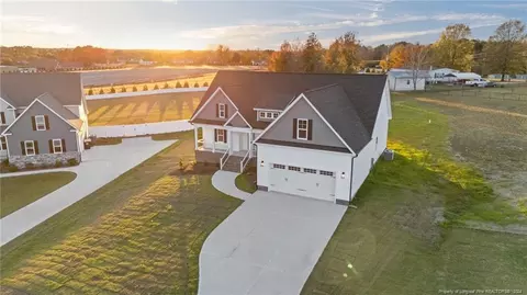 92 Woodbark Cv #LOT 14, Willow Spring, NC 27592 photo 43
