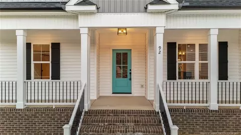 92 Woodbark Cv #LOT 14, Willow Spring, NC 27592 photo 4