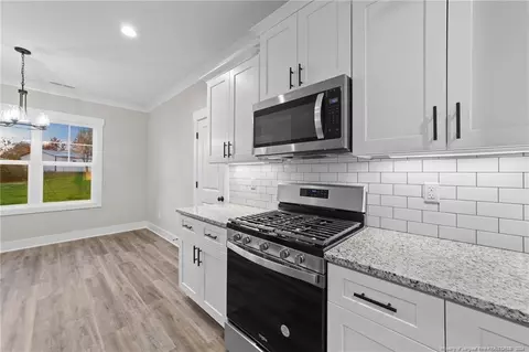 92 Woodbark Cv #LOT 14, Willow Spring, NC 27592 photo 17