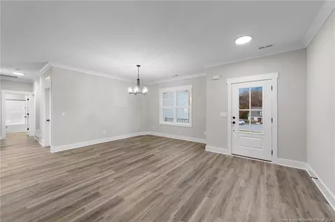 92 Woodbark Cv #LOT 14, Willow Spring, NC 27592 photo 7