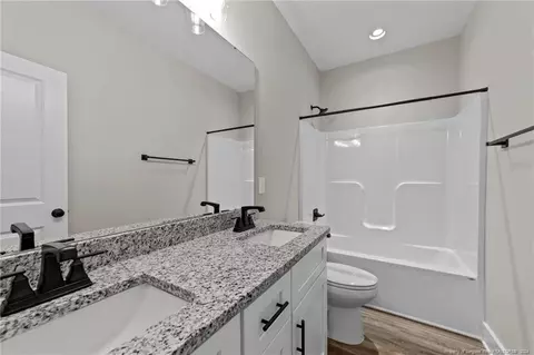 92 Woodbark Cv #LOT 14, Willow Spring, NC 27592 photo 29