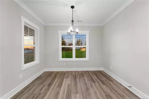 92 Woodbark Cv #LOT 14, Willow Spring, NC 27592 photo 18