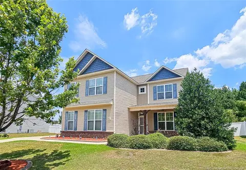 483 Saint Johns Loop, Raeford, NC 28376