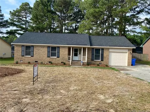 1142 Christina, Fayetteville, NC 27314