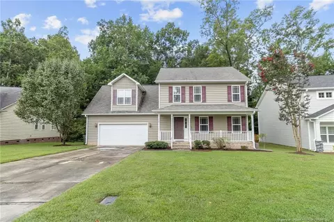 6113 Long Creek Ct, Fayetteville, NC 28311