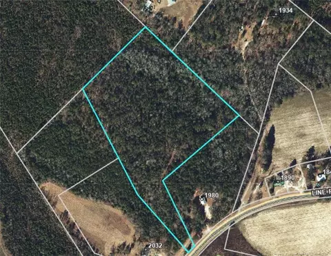 tbd Line Rd, Cameron, NC 28326