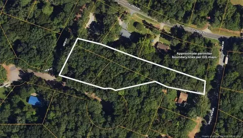View Court, Sanford, NC 27330