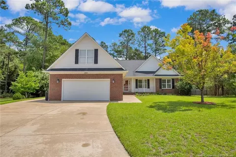 366 Leggett Dr, Cameron, NC 28326