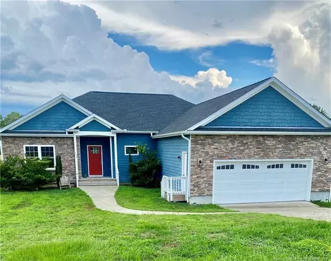 119 Gooch St, Stem, NC 27581