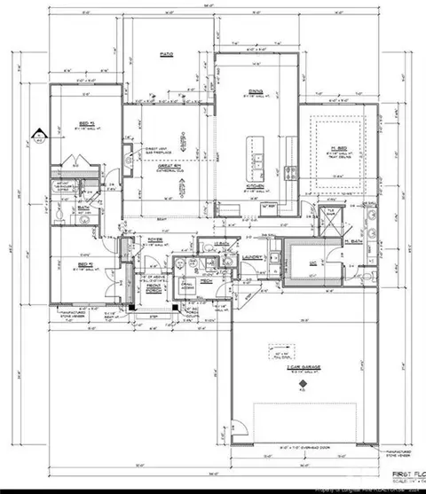 119 Gooch St, Stem, NC 27581 photo 17