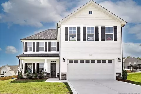 5441 Seedling Rd, Fayetteville, NC 28311