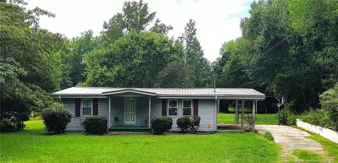 7780 Howell Rd, Lumberton, NC 28358