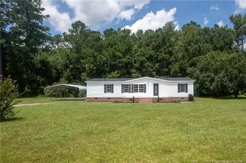 518 Jenkins Rd, Fairmont, NC 28340