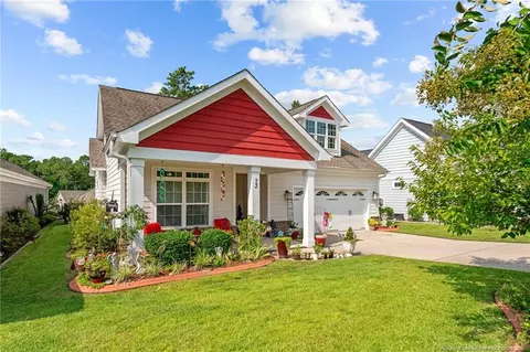 73 Carriage Glen Dr, Spring Lake, NC 28390