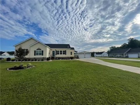 16 Jessup Dr, Lumberton, NC 28360