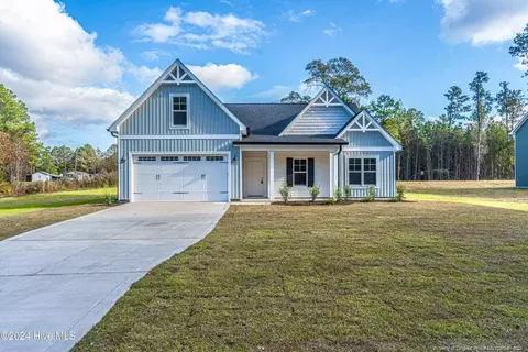 6873 Old Jefferson Davis Hwy, Cameron, NC 28326
