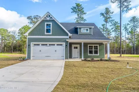 6891 Old Jefferson Davis Hwy, Cameron, NC 28326
