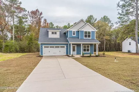 291 Grady Rd, Cameron, NC 28326 photo 2