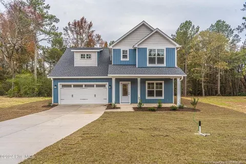 291 Grady Rd, Cameron, NC 28326 photo 3