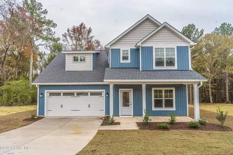 291 Grady Rd, Cameron, NC 28326