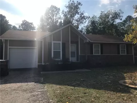 803 Algood Ave, Hope Mills, NC 28348