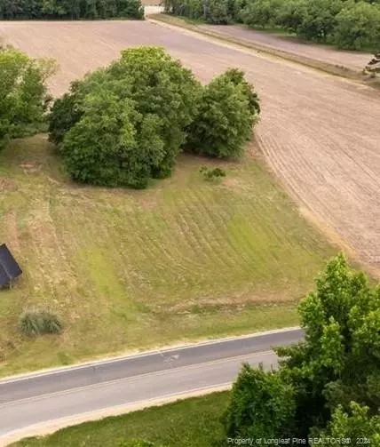 lot B Fisher Rd, Saint Pauls, NC 28384