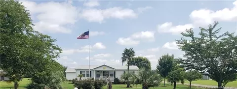 1491 Back Swamp Rd, Lumberton, NC 28360