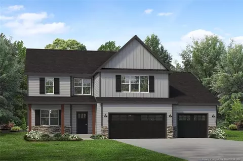 180 Edes Ct, Cameron, NC 28326