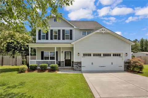 109 Rainmaker St, Linden, NC 28356