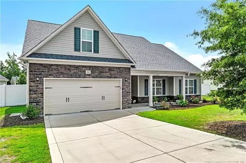 1007 Cy Williams Blvd, Lumberton, NC 28360