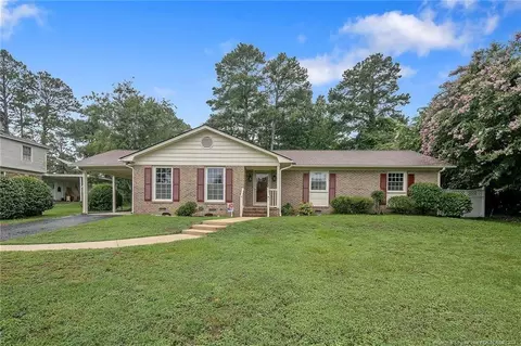 765 Galloway Dr, Fayetteville, NC 28303