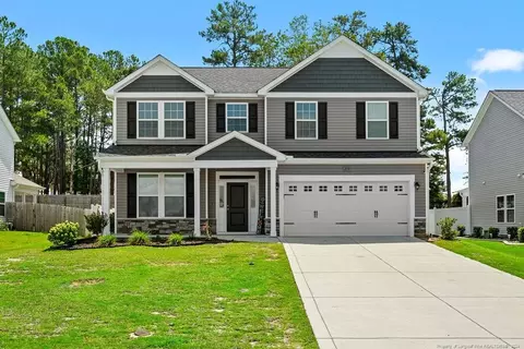 239 Cromwell Ct, Raeford, NC 28376