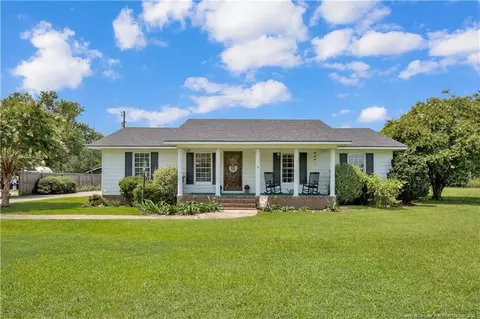 1506 S Elm Ave, Dunn, NC 28334