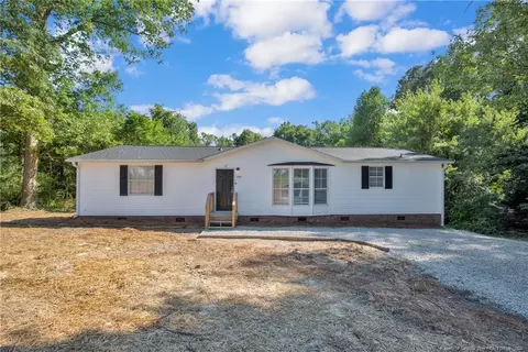 2302 Nc 27 W Hwy, Lillington, NC 27546