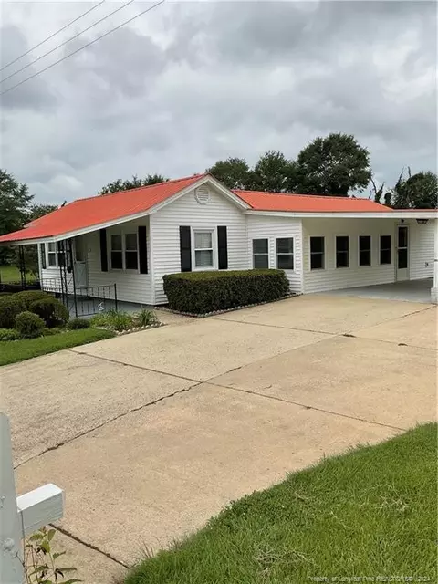 116 Wildlife Rd, Sanford, NC 27332