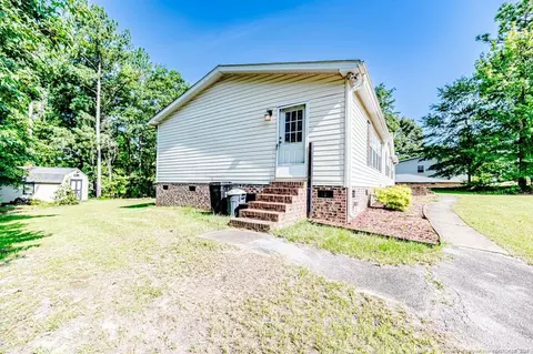 130 Box Elder Ter, Cameron, NC 28326 photo 38